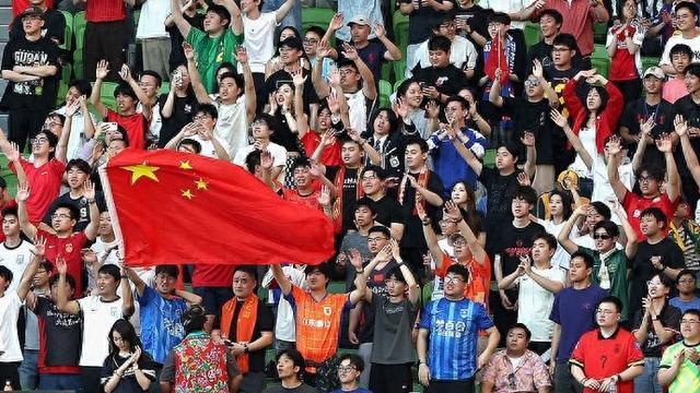 九游官网下载-新国足表现超预期，U23国足组建拓思路，中国足球逐步实现人才培养正向循环